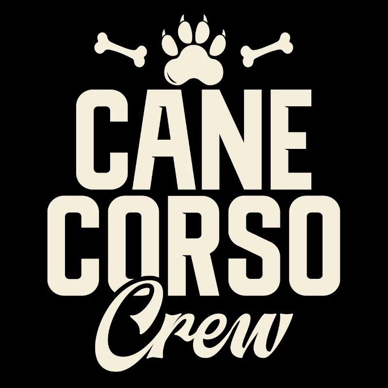 Cadeaux Cane Corso
