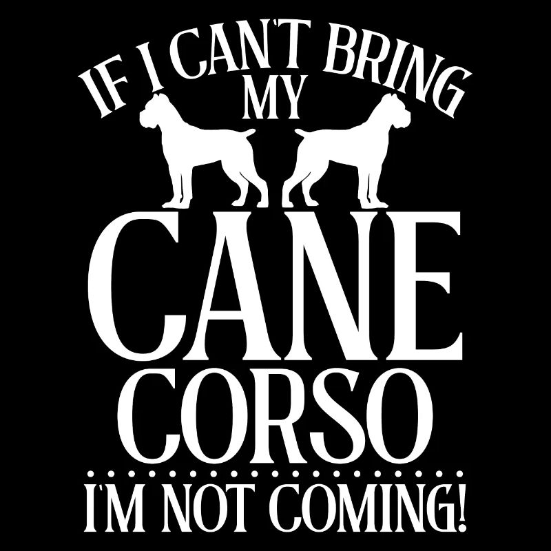 Cadeaux Cane Corso