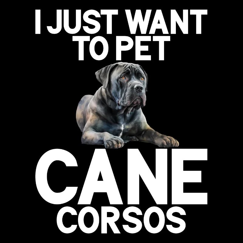 Cadeaux Cane Corso