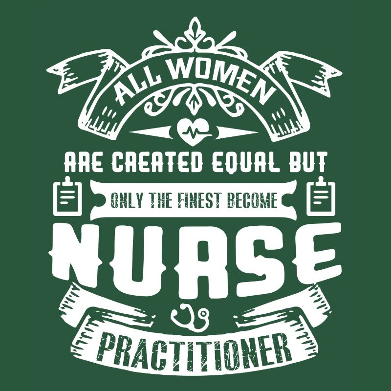 Nurse Practitioner Proud Nurse Practitioner