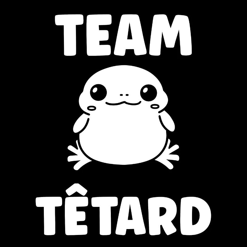 Têtard