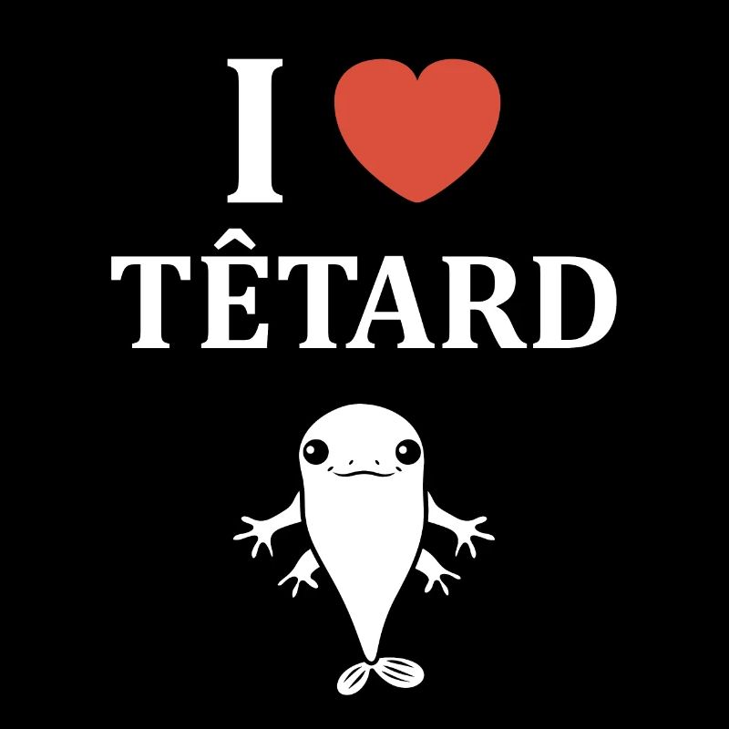 Têtard