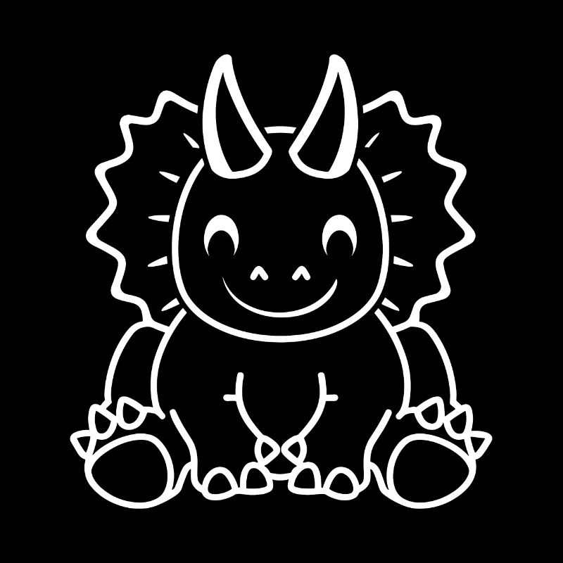 Triceratops