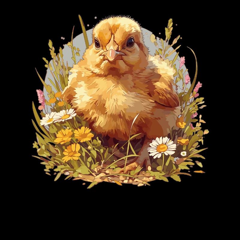 Rooster Hähne Hahn