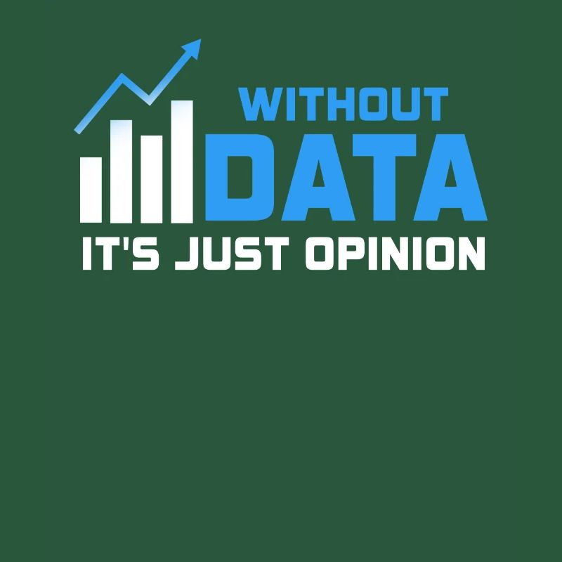 Data Or It Didn't Happen For Student