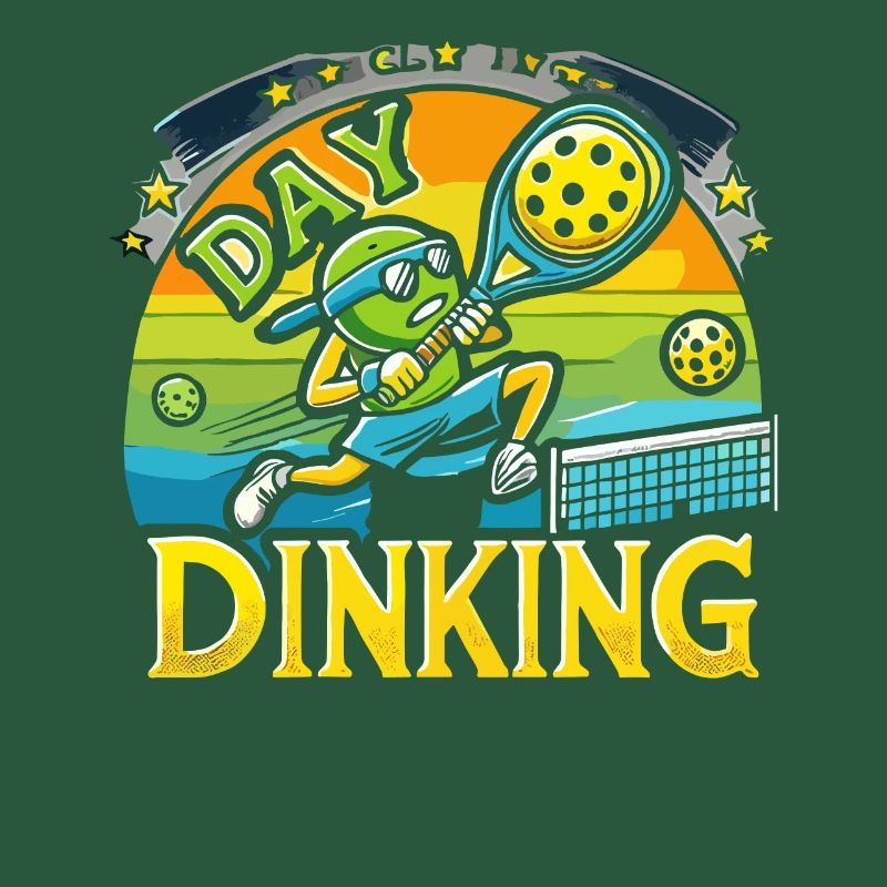 Day Dinking