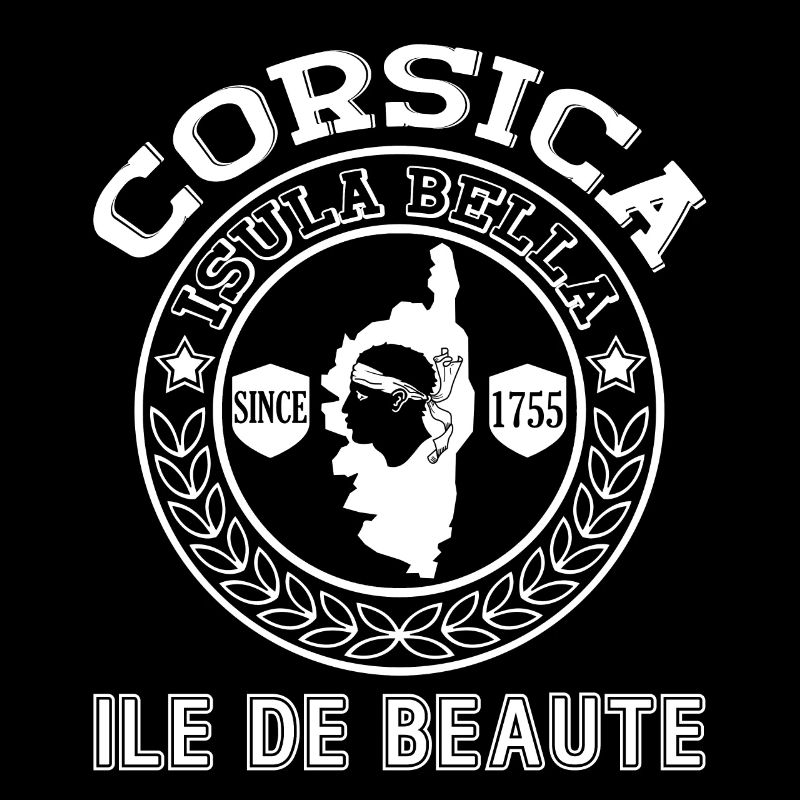 Corse Ile de Beauté Isula Ile Bella Corse
