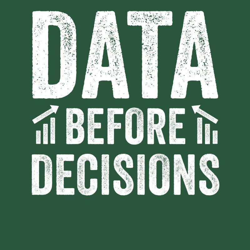 Data Or It Didn't Happen For Student
