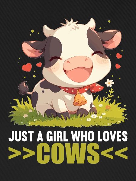 Cows Cow