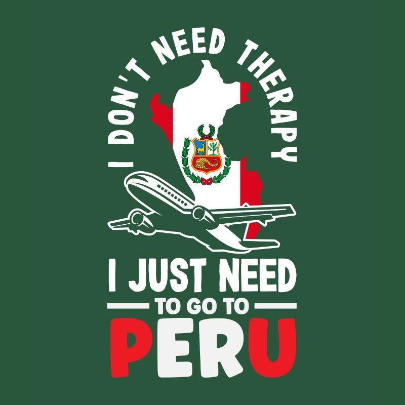 Peru Peruvian Gift
