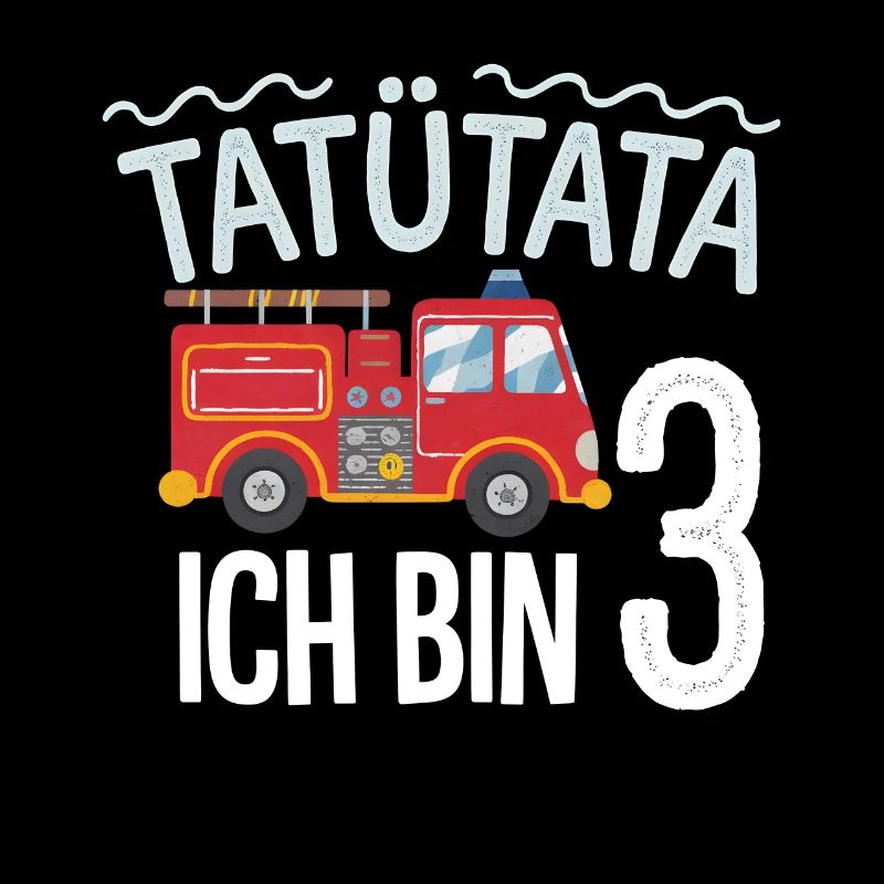 3e anniversaire de la brigade de pompiers de Tatütata