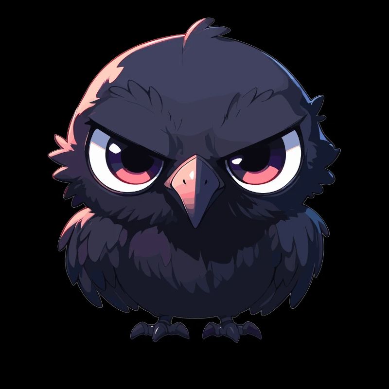 Crows Crow