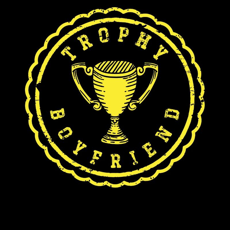 Idée cadeau de partenaire de relation amoureuse de couples de petit ami