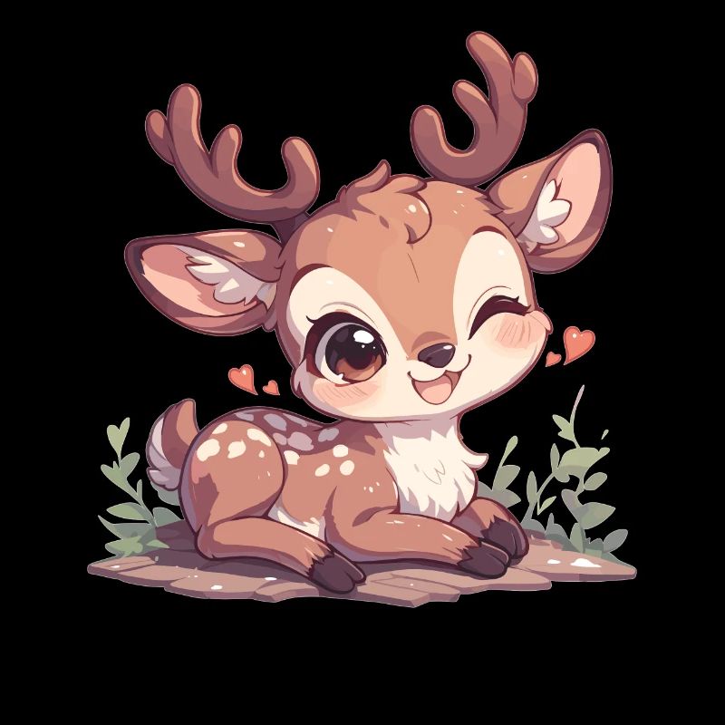 Cerf Cerf