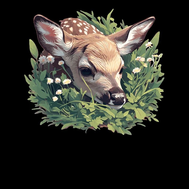 Cerf Cerf