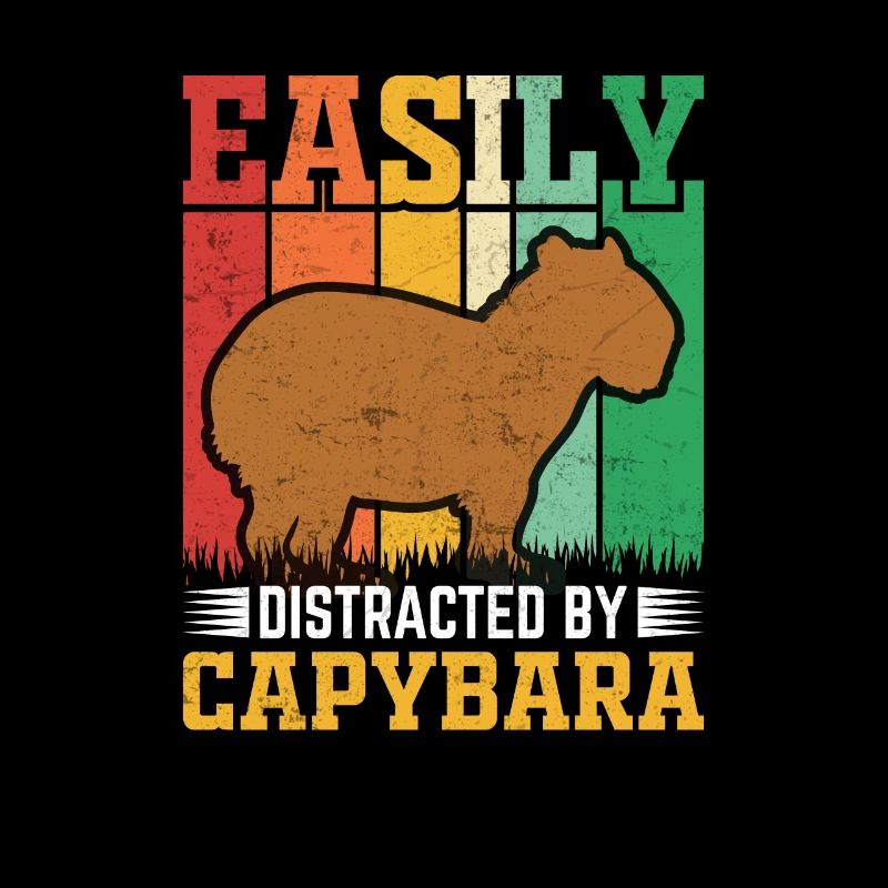 Capybara