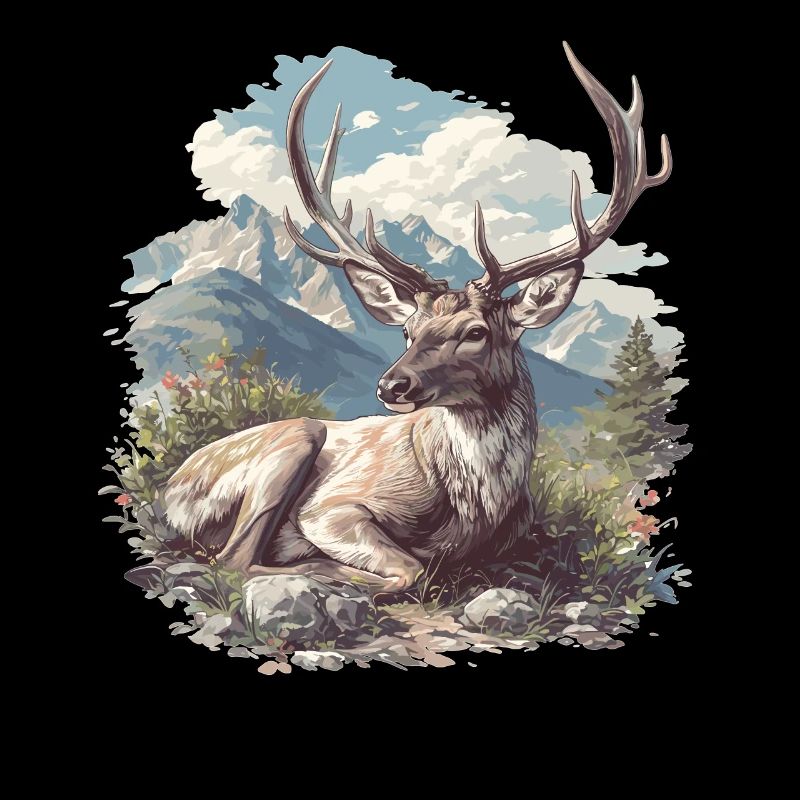 Cerf Cerf