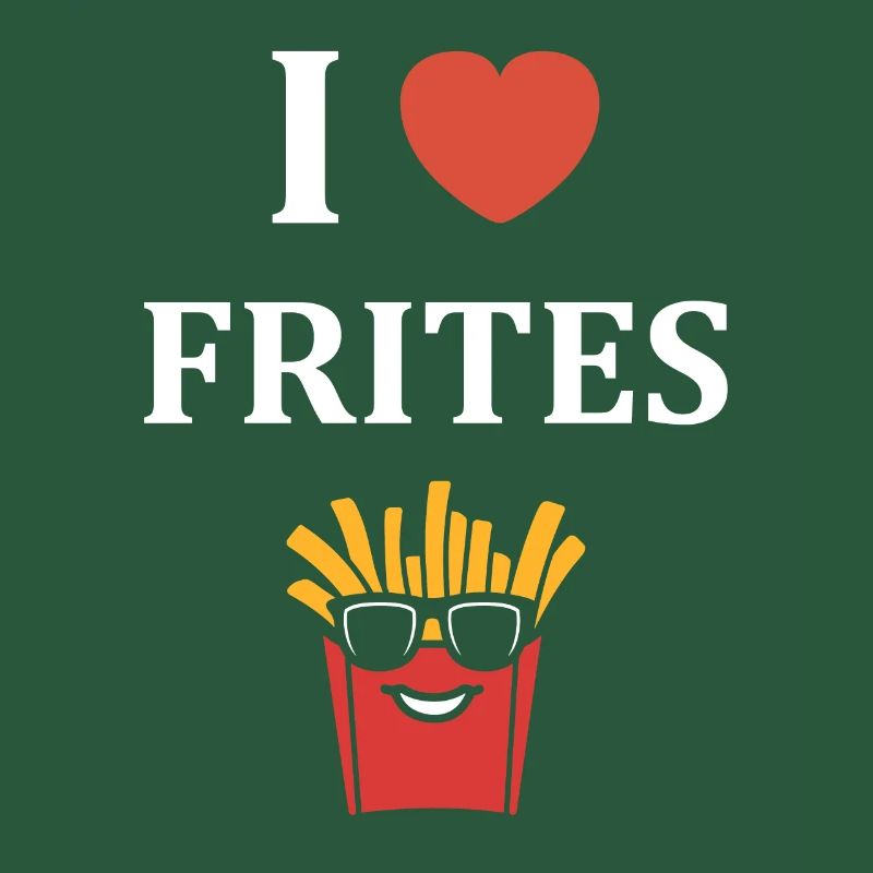 frites