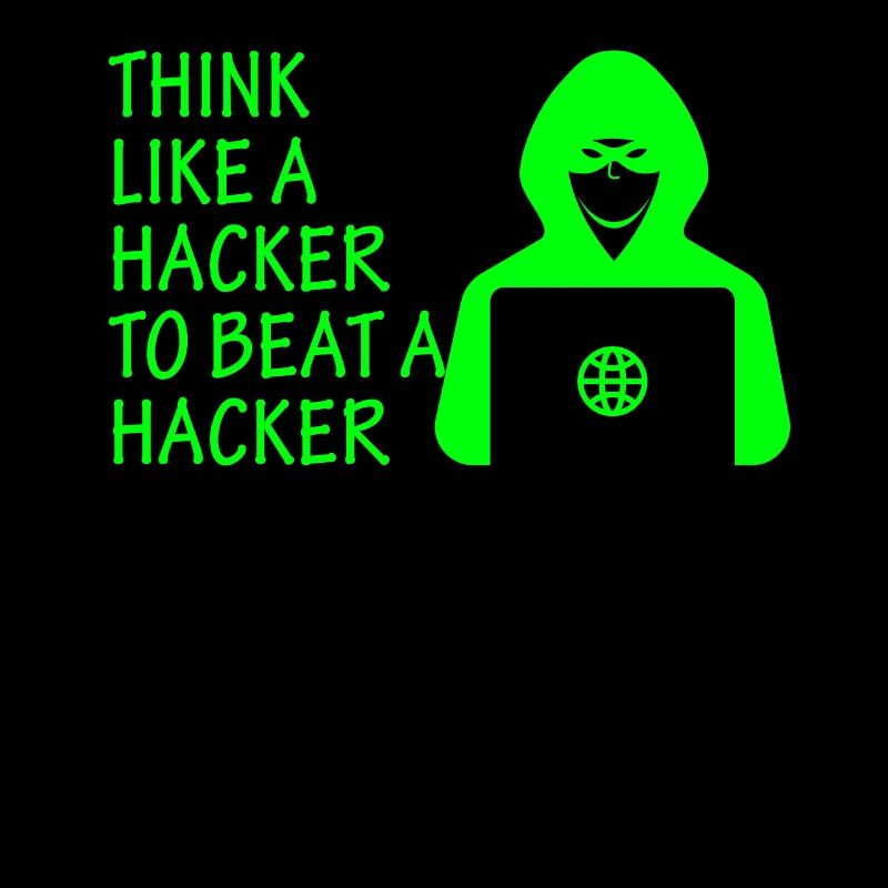 Expertise en cybersécurité de hackers éthiques