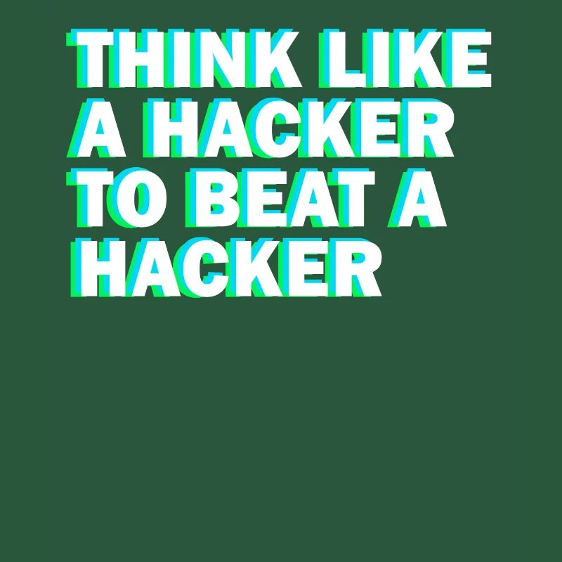 Ethical Hacker Cybersecurity Expertise