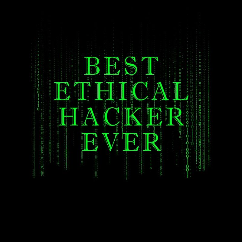 Ethical Hacker Cybersecurity Expertise