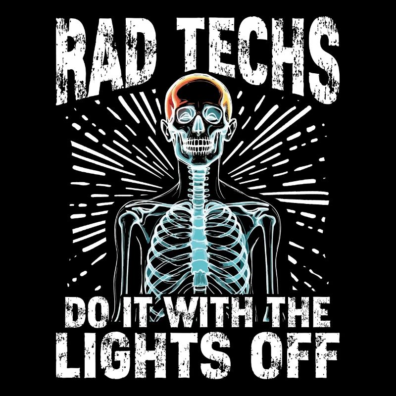 Radiologist X-ray technician X-ray image