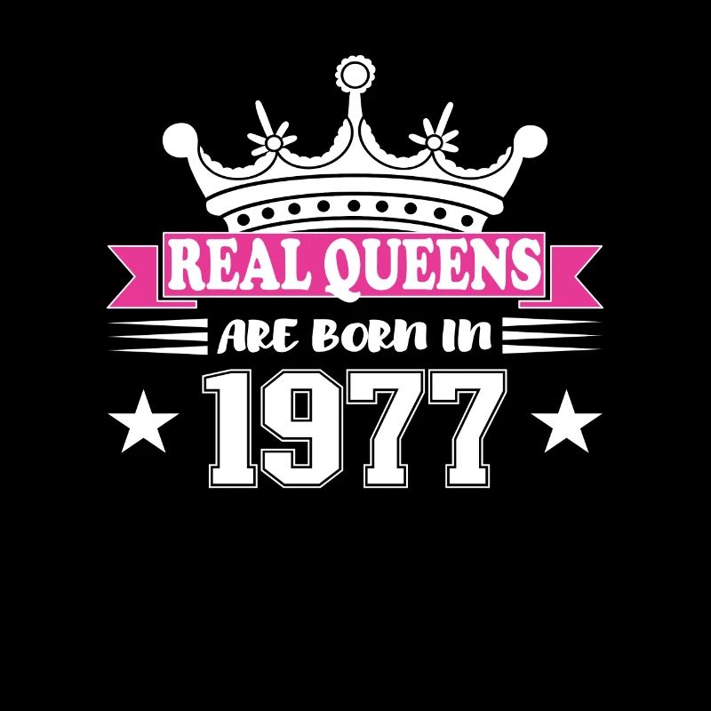 47 ans anniversaire 1977 cadeau d’anniversaire