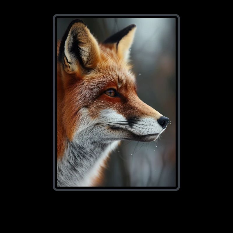 Foxes Fox