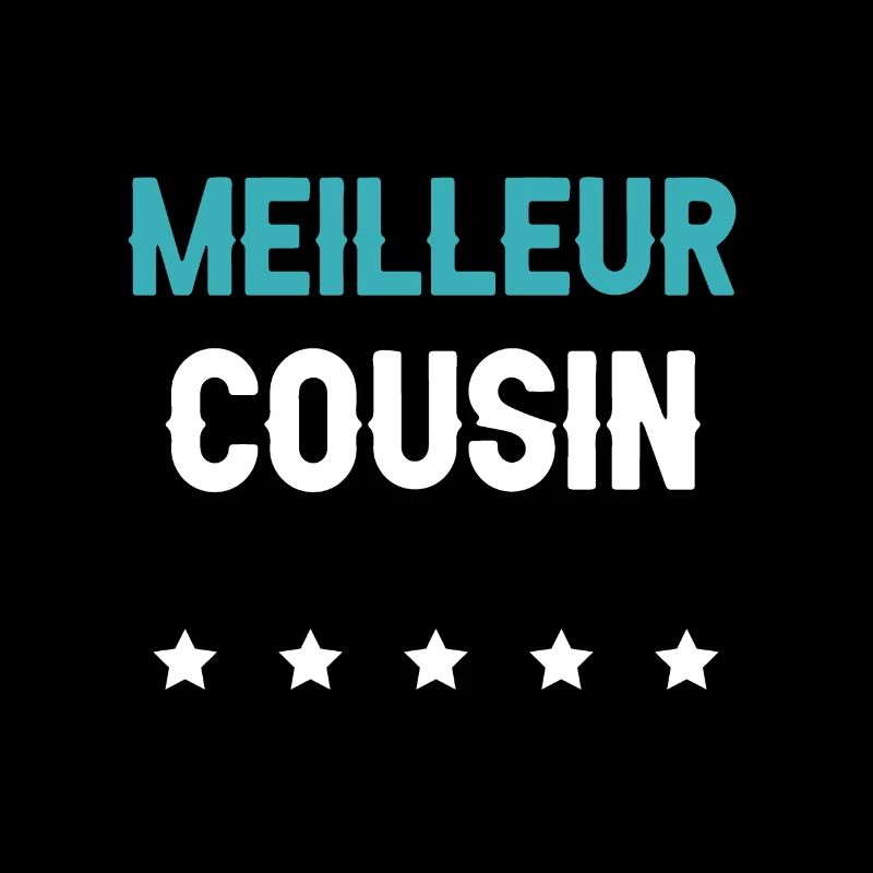 Bester Cousin Zukunft Cousin Mann Geschenk Cousin