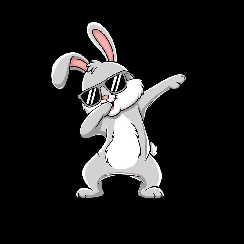 Dubbing Bunny
