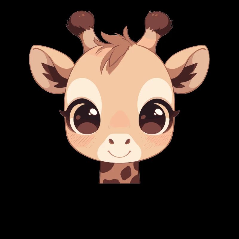 Giraffen Giraffe