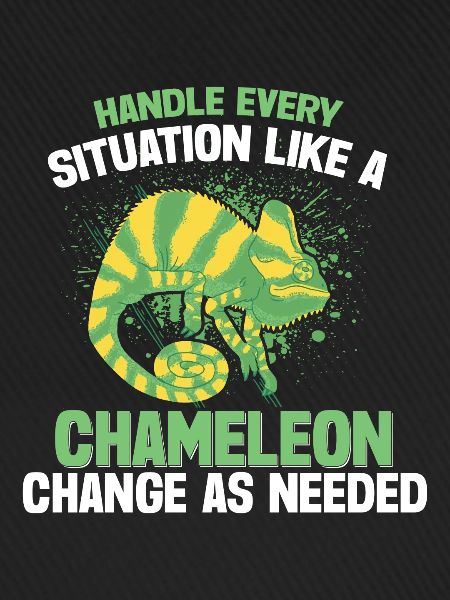 Chameleon Gifts