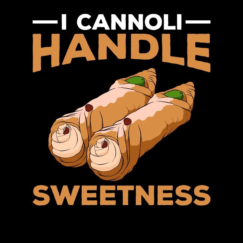 Cannoli Cannolo