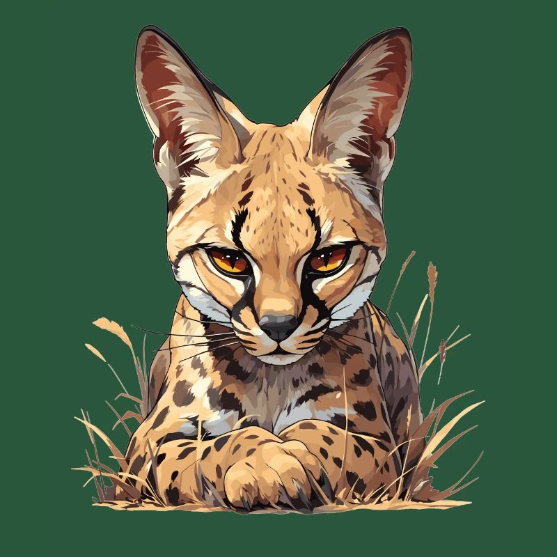 Servale Serval