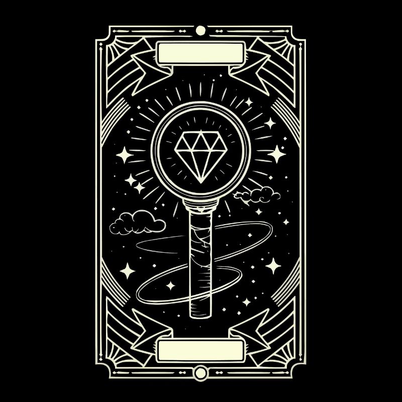 K-Pop Musique pop coréenne Corée du Sud Kpop Lightstick