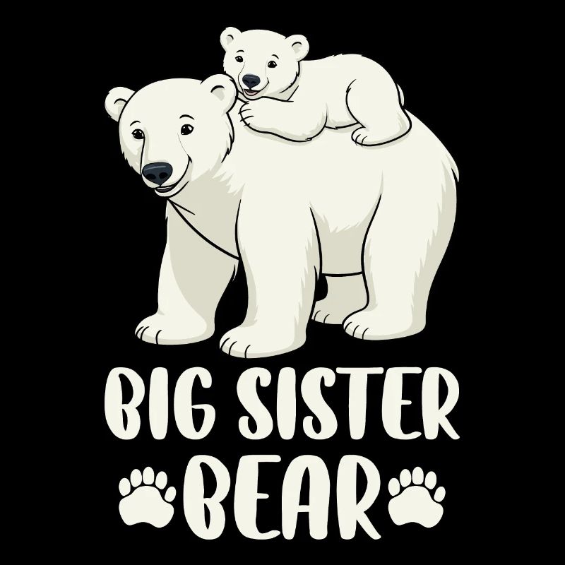Big Sister Bear