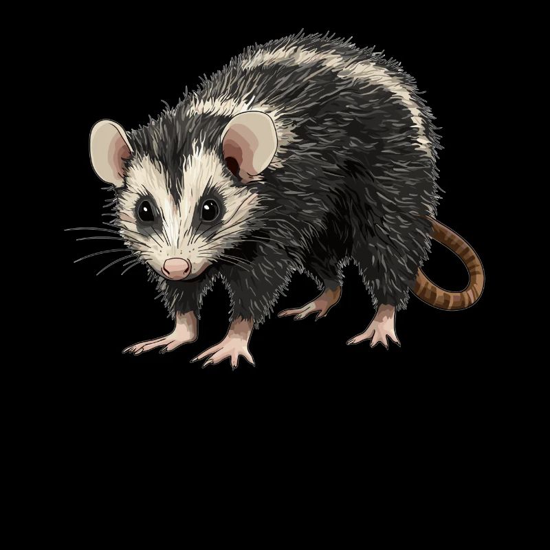 Opossum Opossums