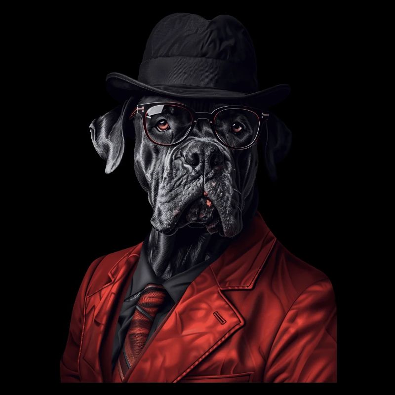 Cane Corso