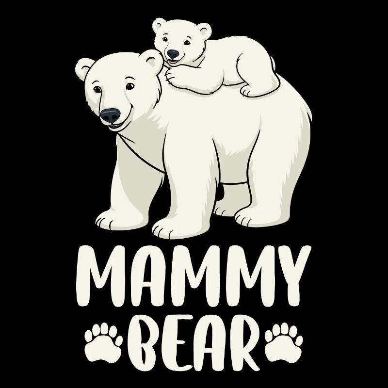Maman ours