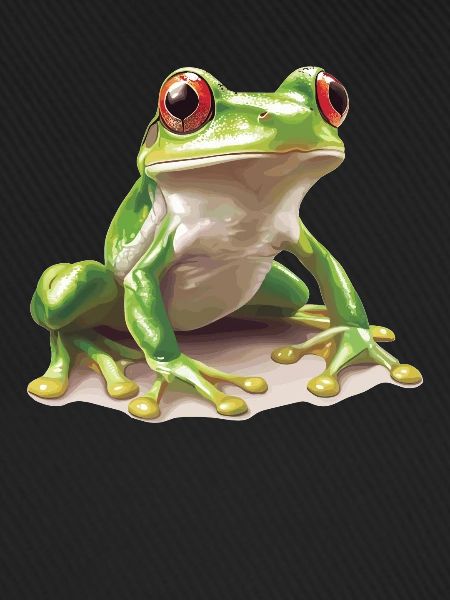 Frog Frogs