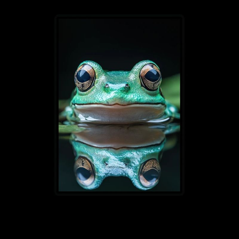 Frog Frogs