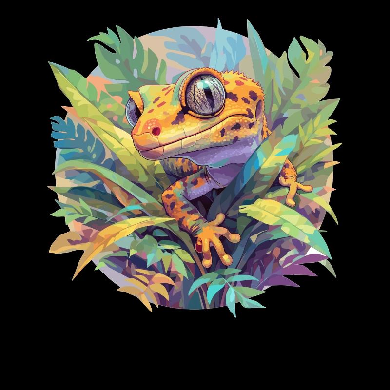 Geckos Geckos