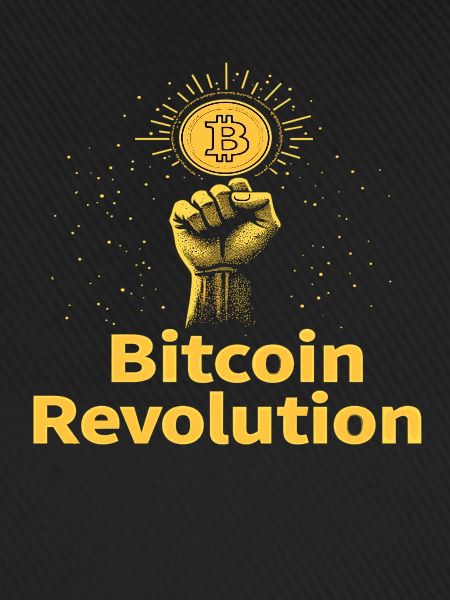 Bitcoin Revolution