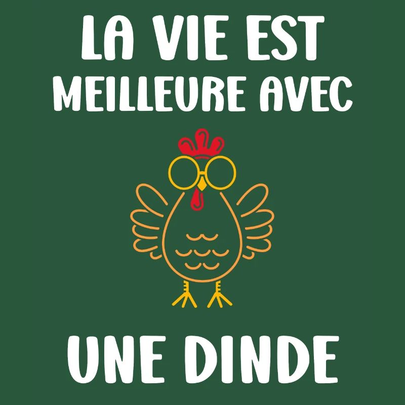 Dinde