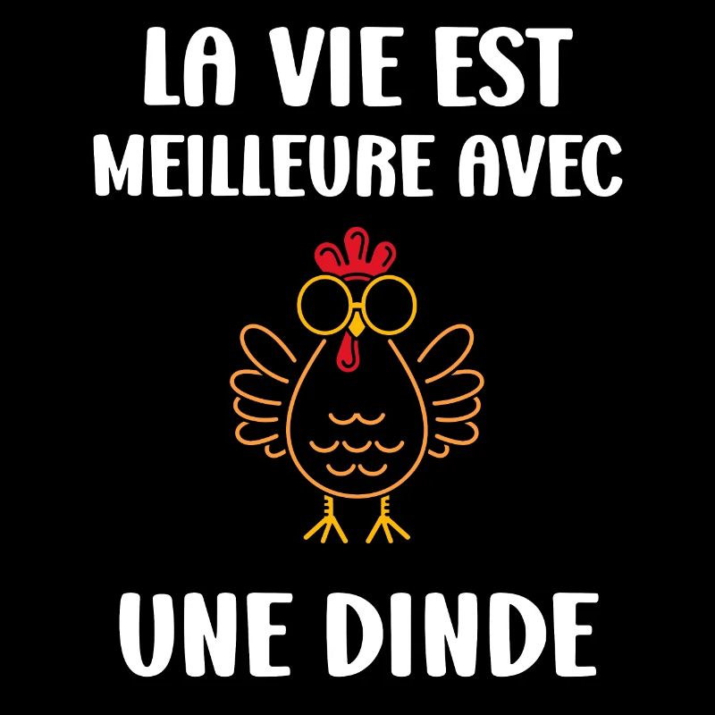 Dinde
