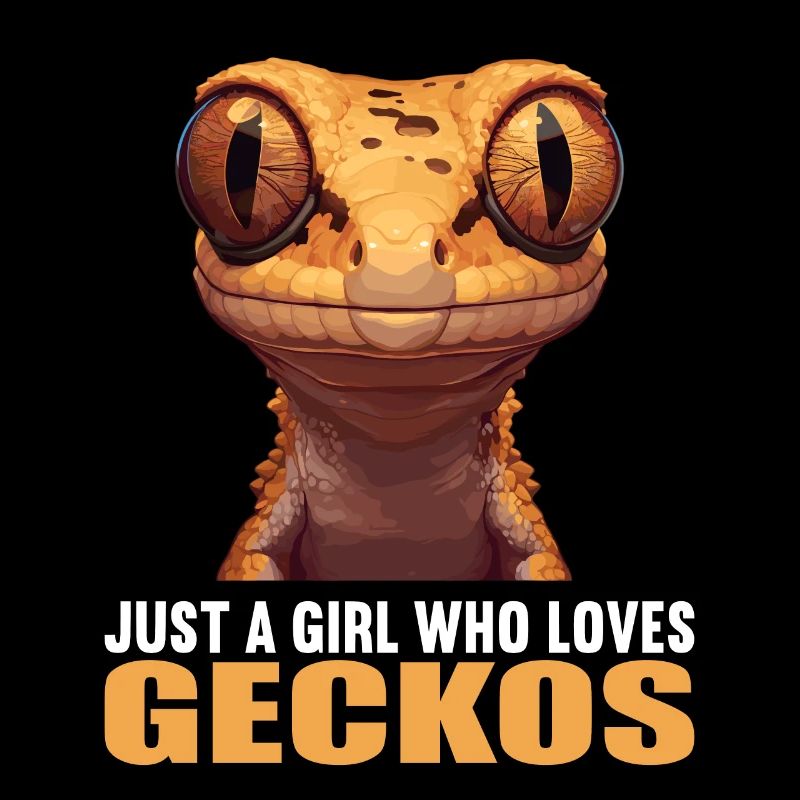 Geckos Geckos