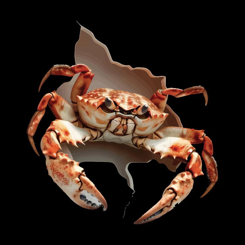 Krabbe