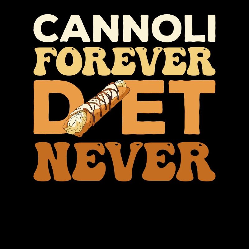 Cannoli Cannolo