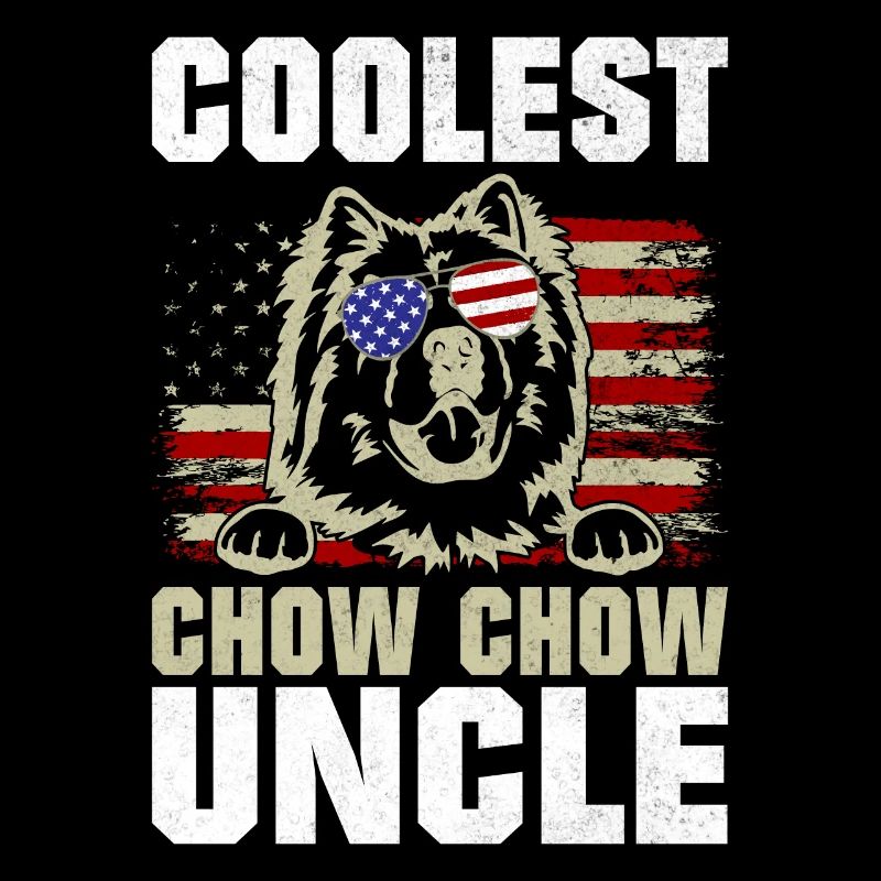 Cadeaux Chow Chow