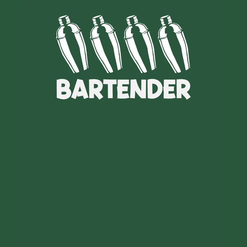 Funny Bartender Saying Bartender Gift